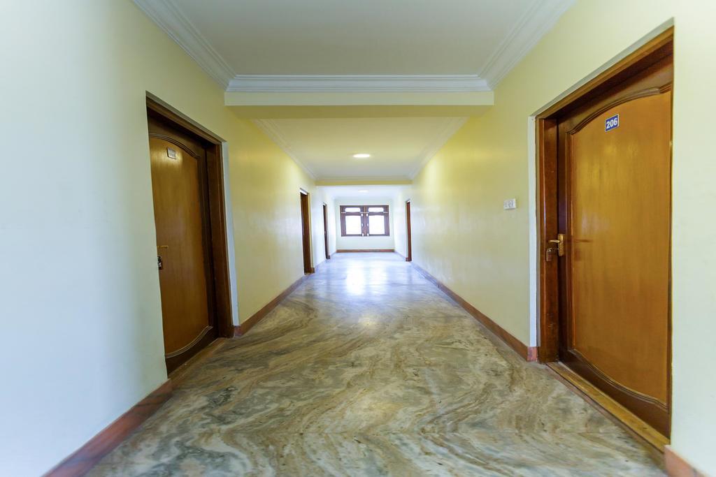 קטמנדו Alliance Hotel-Boudhanath Stupa מראה חיצוני תמונה