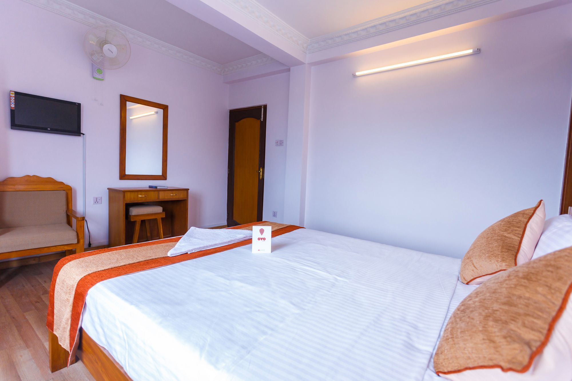 קטמנדו Alliance Hotel-Boudhanath Stupa מראה חיצוני תמונה